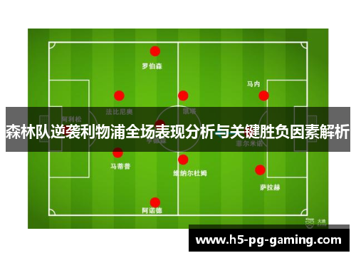森林队逆袭利物浦全场表现分析与关键胜负因素解析