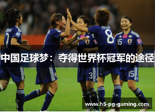 中国足球梦：夺得世界杯冠军的途径