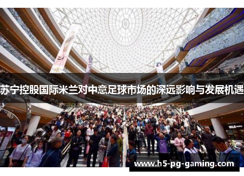 苏宁控股国际米兰对中意足球市场的深远影响与发展机遇