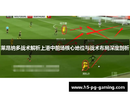 莱昂纳多战术解析上港中前场核心地位与战术布局深度剖析 莱昂纳多战术解析上港中前场核心地位与战术布局深度剖析