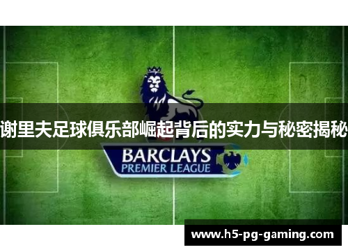 谢里夫足球俱乐部崛起背后的实力与秘密揭秘