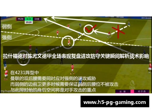 拉什福德对阵尤文德甲全场表现复盘进攻防守关键瞬间解析战术影响