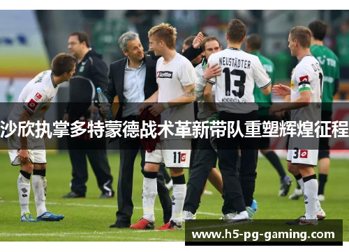 沙欣执掌多特蒙德战术革新带队重塑辉煌征程